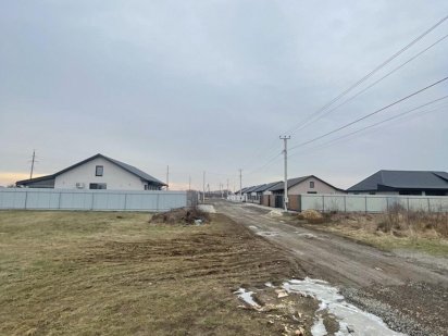 Продаж земельної ділянки район Табла.