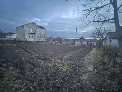 Продам будинок з ділянкою 10сот. Тинне Ровно