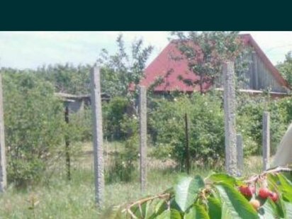 Участок земли под застройку Винница