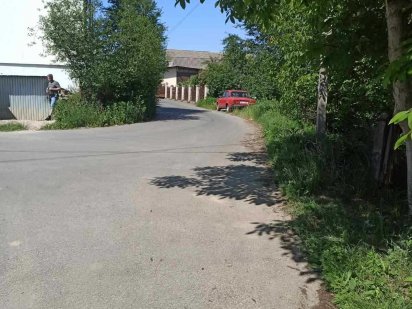 Продам ділянку в районі Бучми Винница