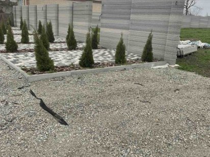 Участок в Сурско Литовском Дніпро