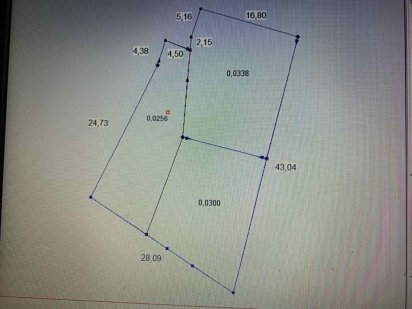 Продам ділянку на Вишенському озері! Винница