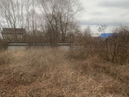 Ділянка 12 соток в Осокорках Киев