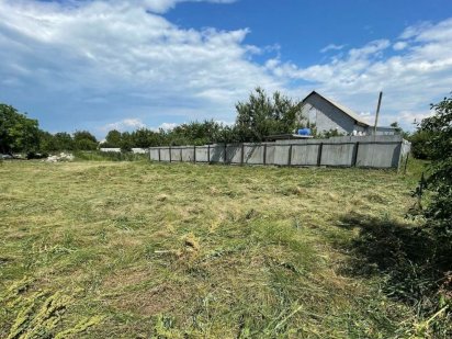 Продам участок в Березановке. Левый берег. Переулок Арктический. Дніпро