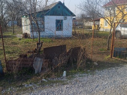 Продам дачный участок Дніпро