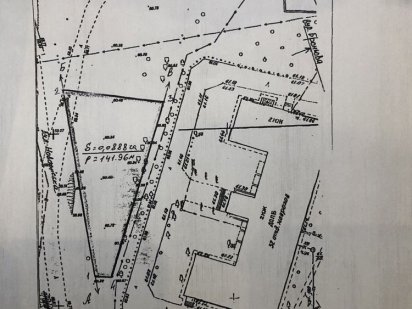 Земельна ділянка по вул. Новоміська поруч річка Самара Дніпро