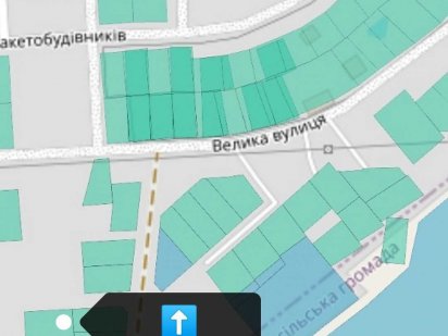 Участок в г Днепр, 10 соток. Краснополье, Днепр Дніпро