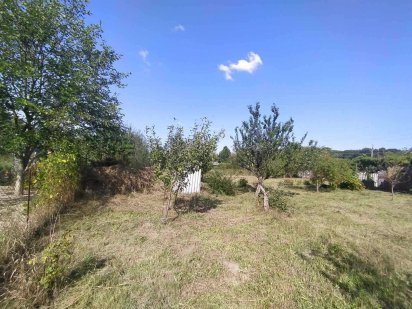 Продаж земельної ділянки під житлову забудову, вул. Виноградна