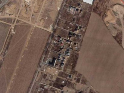 Продаж земельної ділянки під житлову забудову, площа 5 соток