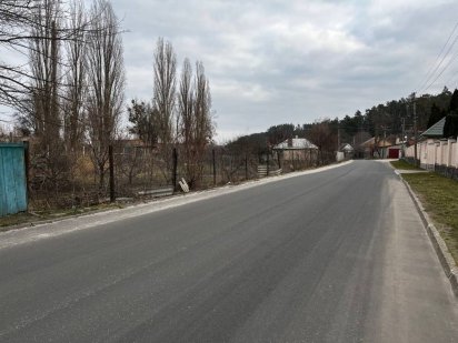 Ділянка в місті поряд з лісом і пляжем Черкаси