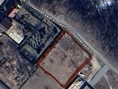 Забуччя 22 сотки Київ