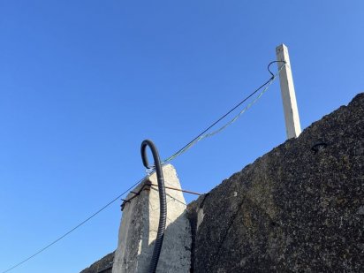 Продаеться земля ( база) Черкаси