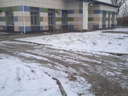 Продам дом под снос и участок в Таромском Дніпро