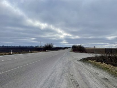 Фасадна ділянка на Сарненському кільці Рівне