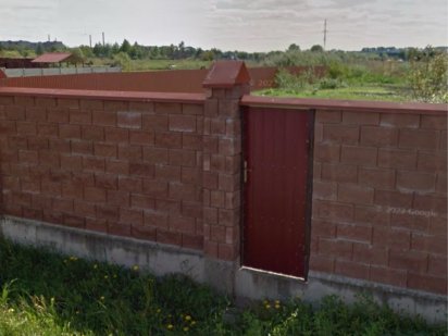 Земельна ділянка в Новому Дворі з виходом до ставка, лише 21000 у.о. Ровно