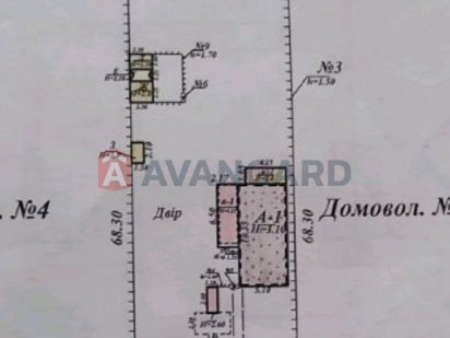 Продається земельна ділянка 10 соток за адресою пров. Гаражний 5. Днепр