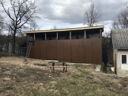 Продам участок під забудову Чернівці