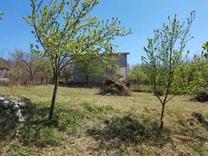 Продається земельна ділянка