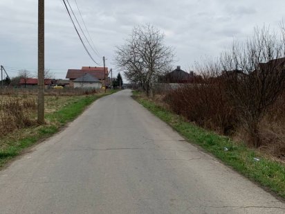 Продаж ділянки під Котеджі Ужгород