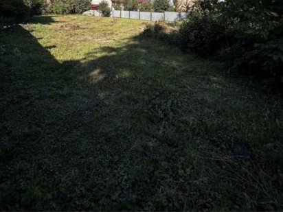 Продаж зем.ділянка пропонуеться під багатоповірхівку вул.Черемшина Черновцы