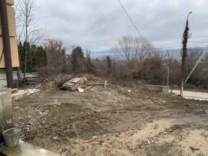 Продається земельна ділянка м. Ужгород