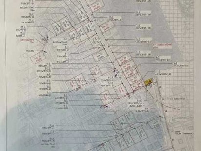 Продається земельна ділянка по вул. Керекеша