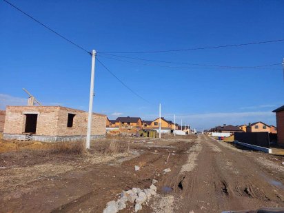 Продам ділянку 6сот. Перемичка Винница