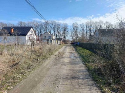 Продам ділянку 26сот. Широка Гребля Винница