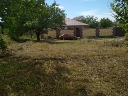 Продам супер участок приватизирован ! Дніпро