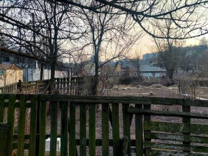 Продам ділянку під будівництво Днепр