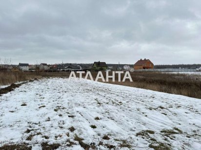 Продаю рівну ділянку в Агрономічному 9 соток Винница