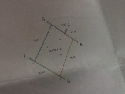 Продам земляну ділянку в Чернівцях район вулиці Мазепи Чернівці