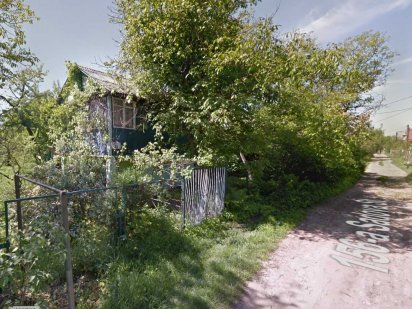 Осокорки, вул. Садова 156, Ділянка 6сот., продаж від власника Киев