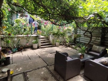 Продам участок на Гоголя 11.8 соток Дніпро