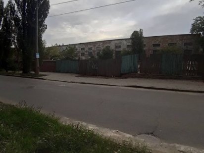 БЕЗ %. Продаж суперфасадної ділянки на Подолі 13 сот Київ