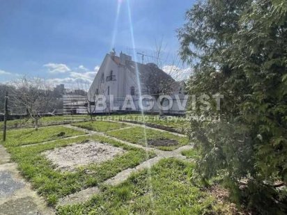 ул Редутная - участок 15 соток Киев