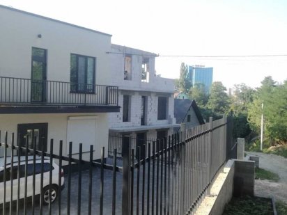 Земельный участок 10 соток в 1.5 км от метро Республиканский стадион Київ