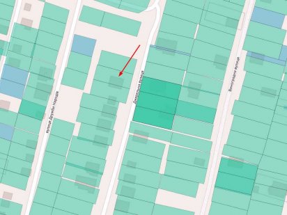 Терміново продам земельну ділянку по вул. Джерельна Ужгород