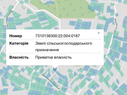Земельна ділянка вул.Веренчанська(Роша) Чернівці