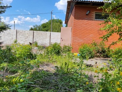 Продається ділянка 7 соток приват/землі під забудову.Центр.Фасад. Житомир