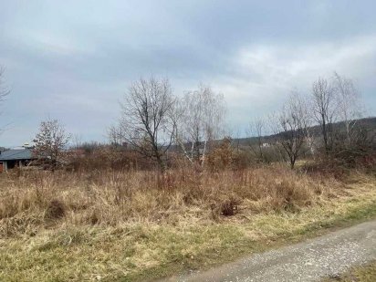 Продаж земельної ділянки район Червениця.