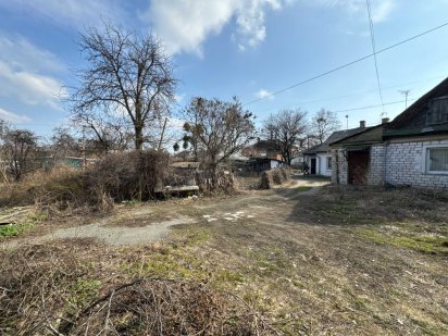 Продаж ділянки під комерцію 13 соток в Житомирі Житомир