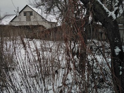 Мальованка, дiлянка 7 сот. приват. землi, Житомир