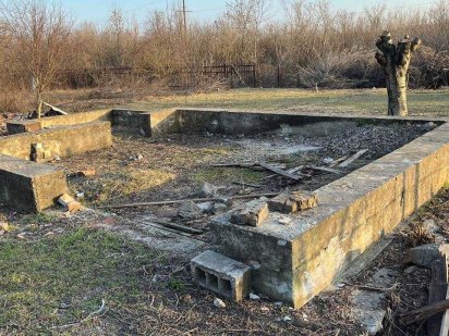 Участок 7.5 сот | Хортицкий р-он | Приватизирован | Свет | Вода