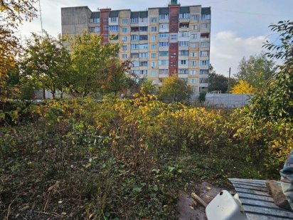 № 9717 - Участок под строительство, 7.5 сот., Малеванка, пер.Обувной Житомир