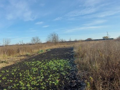 Продаж земельної ділянки р-н Хінчанка Житомир