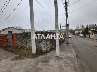 Фасадна ділянка, район 2 Лікарні Винница