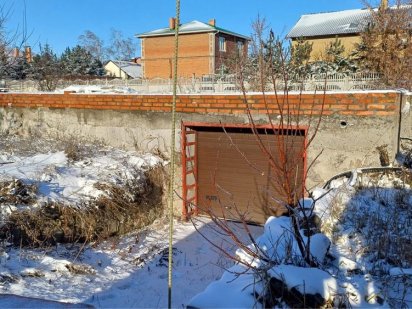 Продам участок