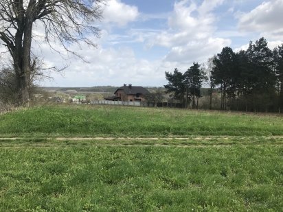 Бохоники ділянка 22 сотки Винница