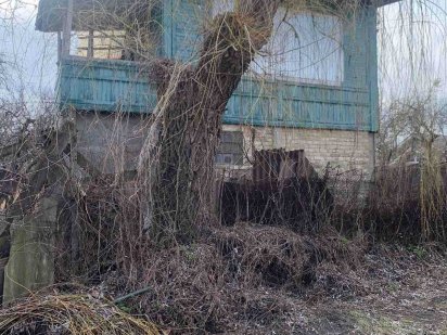 Ділянка в Осокорках, поруч Дніпро Киев